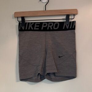 Nike Pro Dri-Fit Shorts